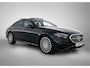 Mercedes-Benz E-klasse 300 e Business Solution AMG | Premium pakket | Winterpakket | Nightpakket | Leder pakket | USB–pakket Plus | Trekhaak | Panoramaschuifdak | 360° camera | Burmester® 4D surround sound | GUARD 360° | 20-inch multispaaks AMG velgen |