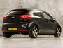 Kia Rio 1.2 CVVT Plus Pack (NAVIGATIE, GETINT GLAS, LM VELGEN, SPORTSTOELEN, ELEK PAKKET, NIEUWE APK, NIEUWSTAAT)