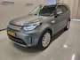 Land Rover Discovery 2.0Sd4 Automaat Grijs kenteken Euro 6!