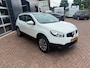 Nissan Qashqai 2.0 4WD Connect Edition | Panoramadak | Navigatie | Trekhaak