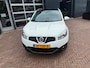 Nissan Qashqai 2.0 4WD Connect Edition | Panoramadak | Navigatie | Trekhaak