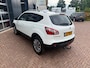 Nissan Qashqai 2.0 4WD Connect Edition | Panoramadak | Navigatie | Trekhaak