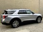 Ford Explorer 3.0 V6 EcoBoost PHEV ST-Line | Trekhaak afneembaar | Dealeronderhouden | 7-persoons | Panoramadak | Lederen bekleding | 360 camera | Adaptieve cruise | Lane assist | Stoelverwarming&koeling | Stuurverwarming | Navigatie | Apple CarPlay | Bang&Olufsen | Elektrische achterklep | Full-LED | DAB | Keyless | Volledig onderhouden