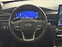 Ford Explorer 3.0 V6 EcoBoost PHEV ST-Line | 7-persoons | Trekhaak afneembaar | Dealeronderhouden | Panoramadak | Lederen bekleding | 360 camera | Adaptieve cruise | Lane assist | Stoelverwarming&koeling | Stuurverwarming | Navigatie | Apple CarPlay | Bang&Olufsen | Elektrische achterklep | Full-LED | DAB | Keyless | Volledig onderhouden