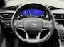 Ford Explorer 3.0 V6 EcoBoost PHEV ST-Line | Trekhaak afneembaar | Dealeronderhouden | 7-persoons | Panoramadak | Lederen bekleding | 360 camera | Adaptieve cruise | Lane assist | Stoelverwarming&koeling | Stuurverwarming | Navigatie | Apple CarPlay | Bang&Olufsen | Elektrische achterklep | Full-LED | DAB | Keyless | Volledig onderhouden