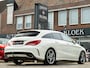 Mercedes-Benz CLA Shooting Brake 200 Prestige PANO CAMERA STOELVERW STANDKACHEL XENON TREKHAAK