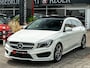 Mercedes-Benz CLA Shooting Brake 200 Prestige PANO CAMERA STOELVERW STANDKACHEL XENON TREKHAAK