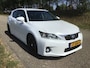 Lexus CT Business Line