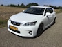 Lexus CT Business Line