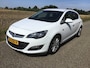 Opel Astra 1.4 Turbo Sport