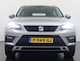 SEAT Ateca 1.4TSI 150PK Xcellence Leder Stoelverwarming Navi Camera Apple Carplay Android Auto Ecc Cruise Control Led Lmv 18" Bluetooth Isofix