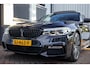 BMW 5-Serie Touring 520i 3X M-Sport|Pano|360 Cam|Trekhaak|Comfortstoelen|Adaptive LED