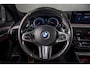 BMW 5-Serie Touring 520i 3X M-Sport|Pano|360 Cam|Trekhaak|Comfortstoelen|Adaptive LED