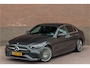 Mercedes-Benz C-klasse 180 AMG Line, Origineel NL, 360 Camera, Memory, Augmented Reality, Leder, Keyless, Sfeerverlichting.