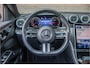 Mercedes-Benz C-klasse 180 AMG Line, Origineel NL, 360 Camera, Memory, Augmented Reality, Leder, Keyless, Sfeerverlichting.