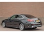 Mercedes-Benz C-klasse 180 AMG Line, Origineel NL, 360 Camera, Memory, Augmented Reality, Leder, Keyless, Sfeerverlichting.