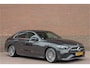 Mercedes-Benz C-klasse 180 AMG Line, Origineel NL, 360 Camera, Memory, Augmented Reality, Leder, Keyless, Sfeerverlichting.