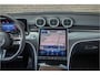 Mercedes-Benz C-klasse 180 AMG Line, Origineel NL, 360 Camera, Memory, Augmented Reality, Leder, Keyless, Sfeerverlichting.