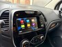 Renault Captur 0.9 TCE Intens Two-tone lak, zwarte velgen