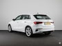 Audi A3 Sportback 30 TFSI Advanced edition 110PK S-tronic | Clima | Achteruitrijcamera | Sportstoelen |