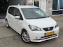 SEAT Mii 1.0 Sport Connect/ nap/ 1jaar apk/ goed onderhouden/ 5drs/ airco/ navi/ pdc/ zeer nette auto.