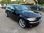 BMW 1-Serie 118i AUT 5-DRS M-SPORT ECC LEDER CRUISE CARPLAY