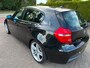 BMW 1-Serie 118i AUT 5-DRS M-SPORT ECC LEDER CRUISE CARPLAY