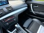 BMW 1-Serie 118i AUT 5-DRS M-SPORT ECC LEDER CRUISE CARPLAY