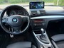 BMW 1-Serie 118i AUT 5-DRS M-SPORT ECC LEDER CRUISE CARPLAY