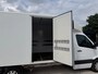 Mercedes-Benz Sprinter 416 2.2 BlueTEC 432 HD Bakwagen met laadklep