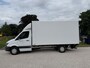 Mercedes-Benz Sprinter 416 2.2 BlueTEC 432 HD Bakwagen met laadklep