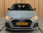 Audi A1 Sportback 25 TFSI Advanced edition Afwijkende dakkleur | Airconditioning | Apple CarPlay/Android Auto | Cruise control | Elektrische ramen voor en achter | Lichtmetalen velgen | Sportstuur