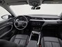 Audi e-tron Sportback 55 quattro Business edition Plus 95 kWh 408PK | SOH 94,59% | Panorama dak | Trekhaak | Stoelverwarming | Achteruitrijcamera |