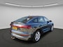 Audi e-tron Sportback 55 quattro Business edition Plus 95 kWh 408PK | SOH 94,59% | Panorama dak | Trekhaak | Stoelverwarming | Achteruitrijcamera |