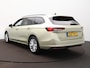 Skoda Superb Combi 1.5 TSI MHEV First Edition | Camera | ACC | Navi | Side Assist | Elek. Kofferbakklep | Stoelverwarming |