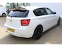BMW 1-Serie 114i EDE Executive | Cruise controle | Parkeersensoren | Keyless start | Climate controle | Apple CarPlay/Android Auto | Angel eye LED Koplampen | 17 Inch Monaco velgen | Getinte ramen | Maxton design spoilers | Navigatie | Origineel NL Auto | NAP |