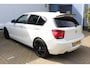 BMW 1-Serie 114i EDE Executive | Cruise controle | Parkeersensoren | Keyless start | Climate controle | Apple CarPlay/Android Auto | Angel eye LED Koplampen | 17 Inch Monaco velgen | Getinte ramen | Maxton design spoilers | Navigatie | Origineel NL Auto | NAP |