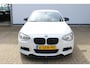 BMW 1-Serie 114i EDE Executive | Cruise controle | Parkeersensoren | Keyless start | Climate controle | Apple CarPlay/Android Auto | Angel eye LED Koplampen | 17 Inch Monaco velgen | Getinte ramen | Maxton design spoilers | Navigatie | Origineel NL Auto | NAP |