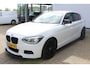 BMW 1-Serie 114i EDE Executive | Cruise controle | Parkeersensoren | Keyless start | Climate controle | Apple CarPlay/Android Auto | Angel eye LED Koplampen | 17 Inch Monaco velgen | Getinte ramen | Maxton design spoilers | Navigatie | Origineel NL Auto | NAP |