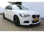 BMW 1-Serie 114i EDE Executive | Cruise controle | Parkeersensoren | Keyless start | Climate controle | Apple CarPlay/Android Auto | Angel eye LED Koplampen | 17 Inch Monaco velgen | Getinte ramen | Maxton design spoilers | Navigatie | Origineel NL Auto | NAP |