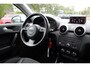 Audi A1 Sportback 1.2 TFSI Ambition Pro Line 5-Deurs Clima/Cruise/Stoelverwarming/PDC/Navi/Bluetooth/RadioCD/17"LM/APK:26-03-2027