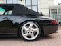 Porsche 911 [993] Cabrio 3.6 Carrera 4 l Manual l Full History l Perfect condition