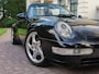 Porsche 911 [993] Cabrio 3.6 Carrera 4 l Manual l Full History l Perfect condition