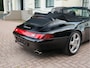 Porsche 911 [993] Cabrio 3.6 Carrera 4 l Manual l Full History l Perfect condition