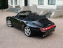 Porsche 911 [993] Cabrio 3.6 Carrera 4 l Manual l Full History l Perfect condition