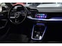 Audi A3 Sportback 30 TFSI Business edition NAP /CARPLAY/ACC/LANEASSIST/REMASSIST/SFEERVER/VOL