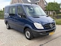 Mercedes-Benz Sprinter 210 2.2 CDI E5 L1H1 Rolstoelbus zelfrijder Spacedrive ministuur B&S ombouw
