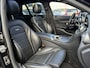 Mercedes-Benz C-klasse 63-AMG Estate BWJ 2017 | 476 PK | BURMESTER | PANO | ADAPT. CRUISE | AUTO PILOT | MULTIBEAM | HUD | MEMORY | DODE HOEK | VOL LEDER | CAM. | SPORTUITLAAT | VERLAAGD | STOELVERW. |