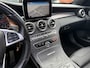 Mercedes-Benz C-klasse 63-AMG Estate BWJ 2017 | 476 PK | BURMESTER | PANO | ADAPT. CRUISE | AUTO PILOT | MULTIBEAM | HUD | MEMORY | DODE HOEK | VOL LEDER | CAM. | SPORTUITLAAT | VERLAAGD | STOELVERW. |