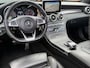 Mercedes-Benz C-klasse 63-AMG Estate BWJ 2017 | 476 PK | BURMESTER | PANO | ADAPT. CRUISE | AUTO PILOT | MULTIBEAM | HUD | MEMORY | DODE HOEK | VOL LEDER | CAM. | SPORTUITLAAT | VERLAAGD | STOELVERW. |